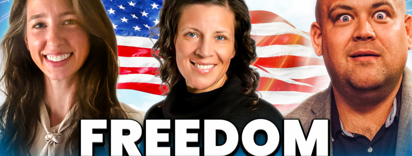 7/3/25 – Ep. 7097 – America&rsquo;s Prophetic Calling and YOURS