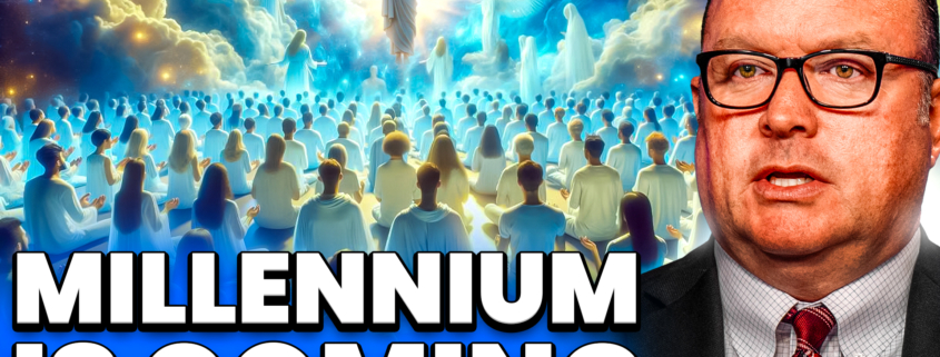 7/8/25 – Ep. 7100 – The 1,000-Year Reign: What Happens Next?
