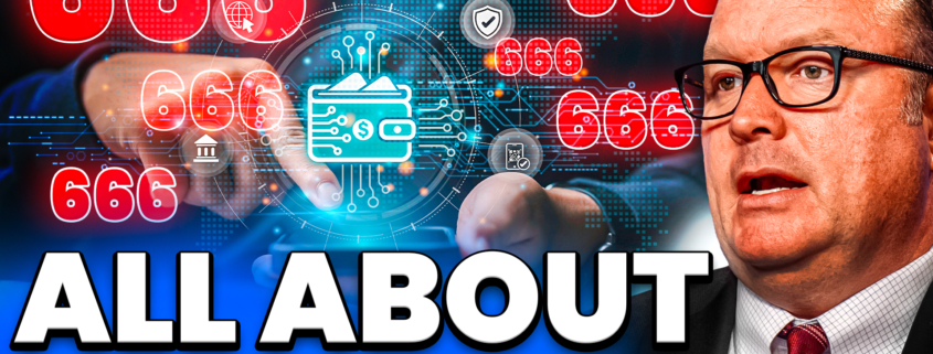 7/9/25 – Ep. 7101 – The Money Masters: Unveiling the One-World Economic Empire.