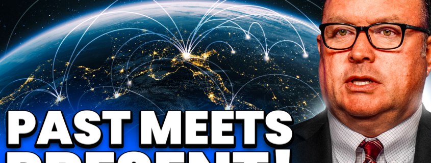7/18/25 – Ep. 7108 – Modern Headlines and Ancient Prophecy.