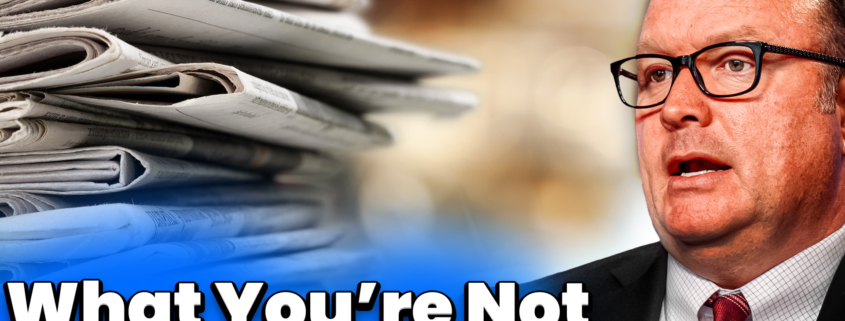 Ep. 7104 &ndash; 🔥 End-Time Prophecy in Today&rsquo;s Headlines