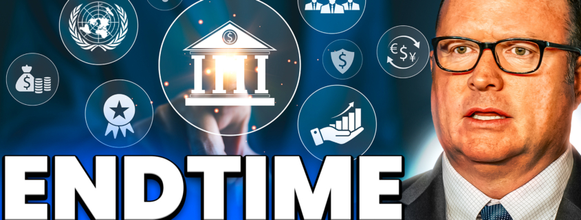 7/2/25 – Ep. 7096 – Undeniable Proof We&rsquo;re Living in the End Time