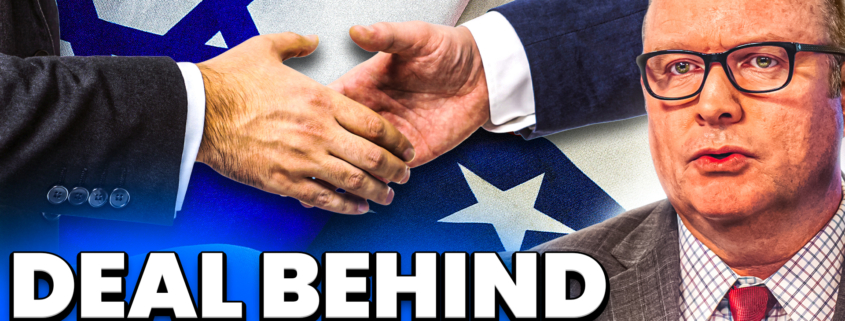 7/7/25 – Ep. 7099 – The Prophetic Path to Peace?