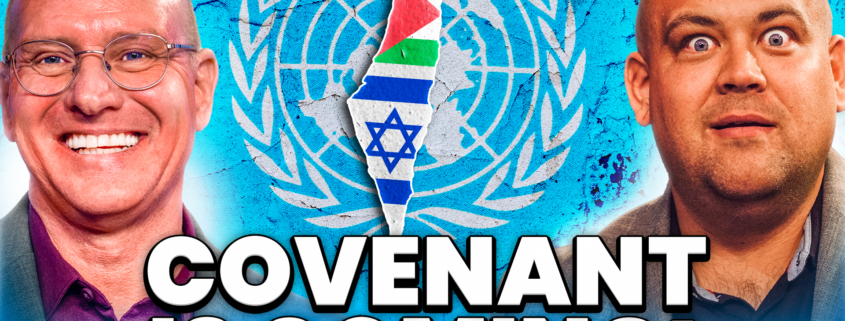 7/29/25 – Ep. 7115 – Dividing Israel: The Prophetic Trap Unfolding Now