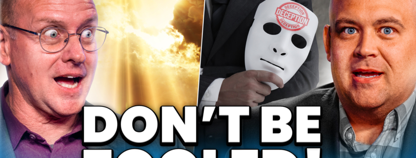 7/31/25 – Ep. 7117 – 6 Shocking End Time Questions!