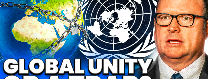 7/24/25 – Ep. 7112 – The Green Deception: How Climate Crisis Fuels the Endtime Agenda