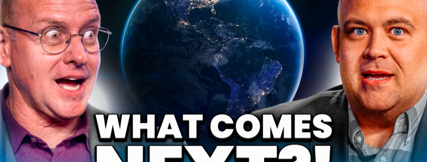 7/25/25 – Ep. 7113 &ndash;  4 Prophetic Secrets We Still Don&rsquo;t Know