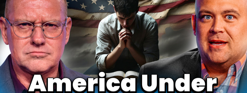 Ep. 7103 – 🔥 The Battle for America’s Soul: It’s Time to Wake Up