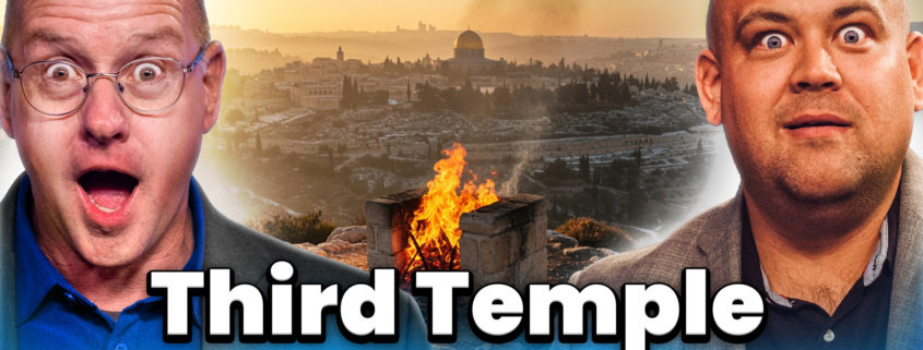Ep. 7102 – WATCH: Red Heifer Ritual Rehearsal — Are YOU Ready?