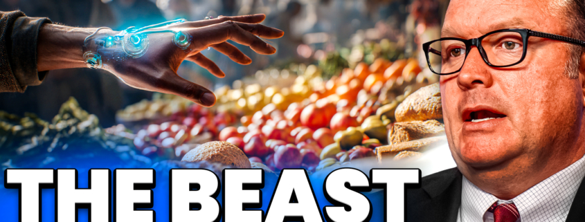 8/27/25 – Ep. 7136 – Beyond Politics: The Economic Power of Revelation 13