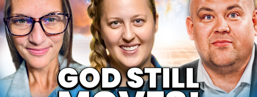 8/13/25 – Ep. 7126 &ndash; Do You Believe in Miracles? You Will After This