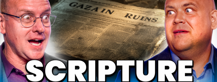 8/14/25 – Ep. 7127 – Is Zephaniah&rsquo;s Prophecy Being Fulfilled Before Our Eyes?