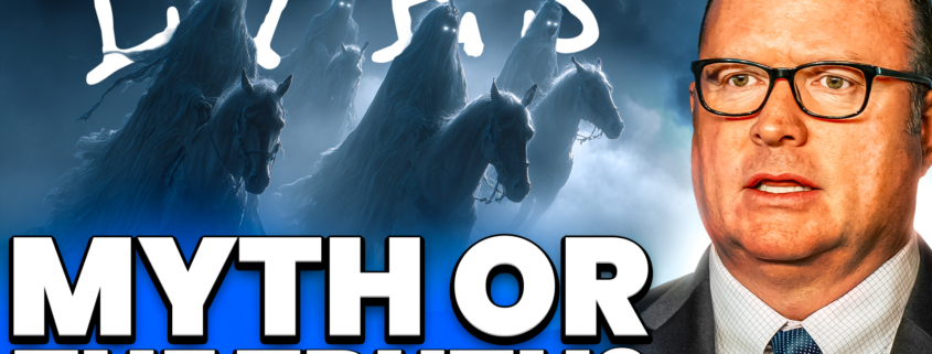 8/26/25 – Ep. 7135 – Revelation Misunderstood: The Truth