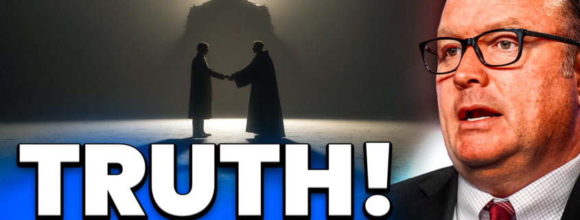9/8/25 – Ep. 7144 – Beast System Rising