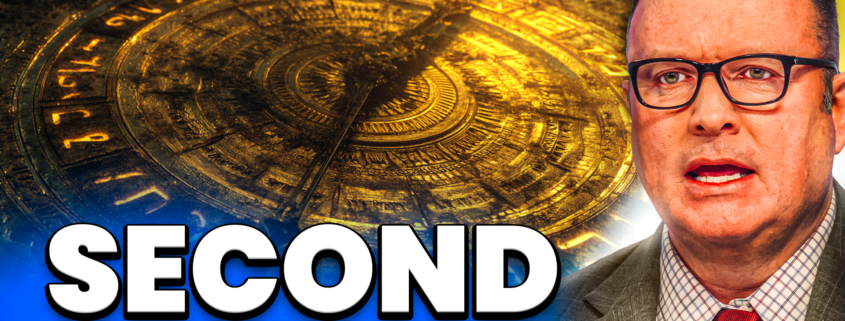 9/10/25 – Ep. 7146 – Israel at War, Temple Rising: Signs of the Final Days.