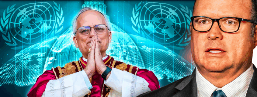 9/01/25 – Pope, Mahdi, and the New World Shift – Ep. 7139