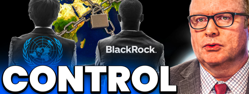 9/3/25 – Ep. 7141 – Digital IDs to One World Religion