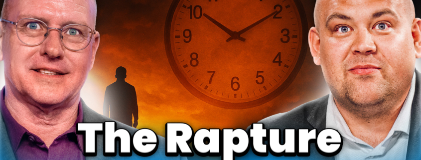 9/25/25 – No Rapture. NOW WHAT?! – Ep. 7157