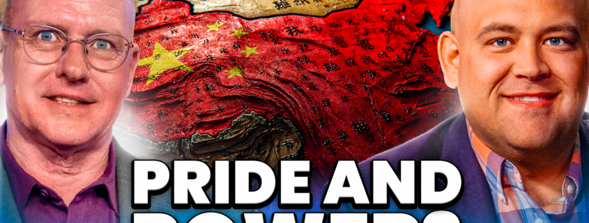 9/4/25 – Ep. 7142 – 5 Takeaways from China&rsquo;s Military Parade
