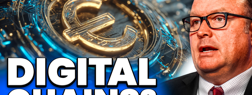 9/17/25 – Ep. 7151 – Global Banks & Israel&rsquo;s Prophetic Battle