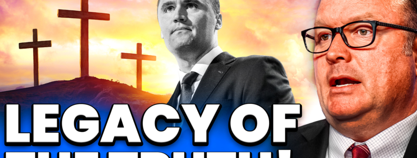9/12/25 – Ep. 7148 – How Do We Reignite Faith in America?