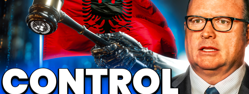 9/15/25 – Ep. 7149 – AI Ministers & Global Control: What Does This Mean?