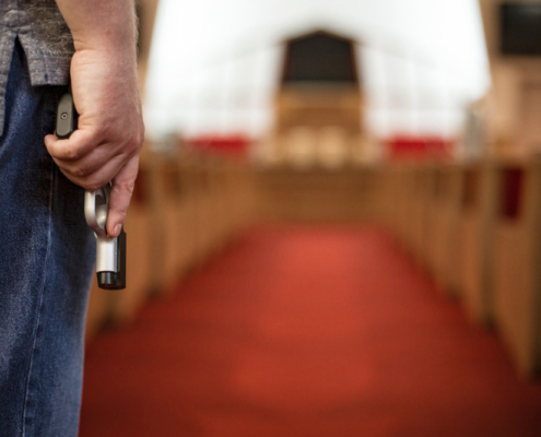 Wis. Supreme Court Takes Case of School Letting Kids Change Genders without Parental Consent