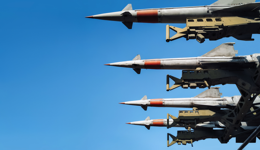 Vance: Trump is considering Tomahawk missiles for Ukraine