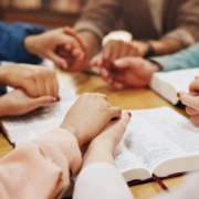 Business as Usual&mdash;While Bible Prophecy Is Unfolding Before Our Eyes