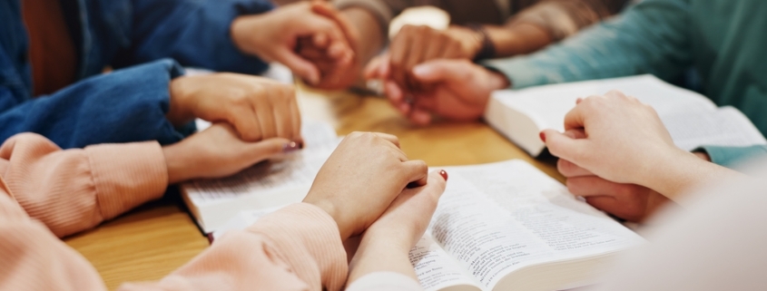 Business as Usual—While Bible Prophecy Is Unfolding Before Our Eyes