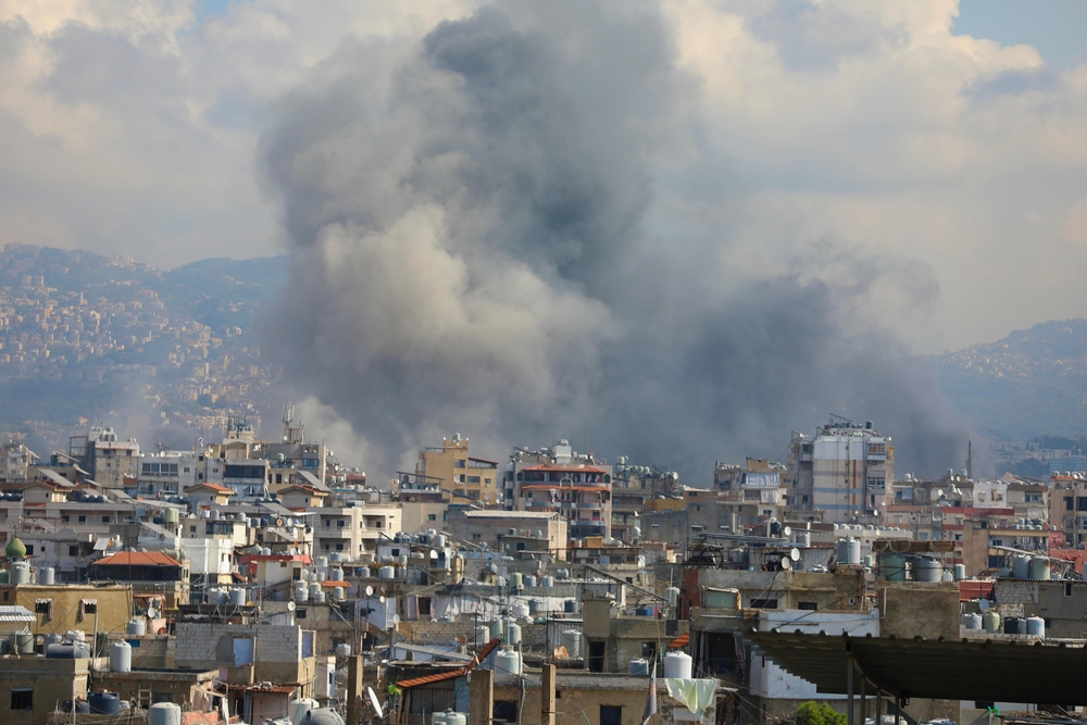 Drone fired by Yemen&rsquo;s Houthis wounds 22 in southern Israel, in a rare breach of missile defenses