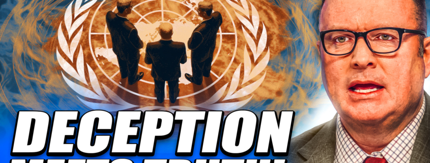 10/8/25 – Ep. 7166 –  Hidden Battle: Hollywood, Politics, and the Pulpit