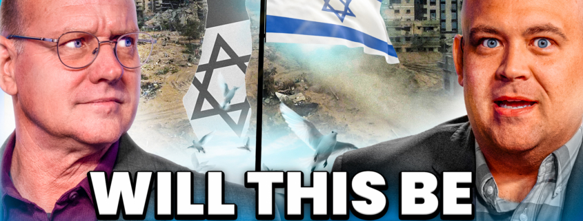 10/16/25 – Ep. 7172 – 200 U.S. Soldiers on the Ground in Israel