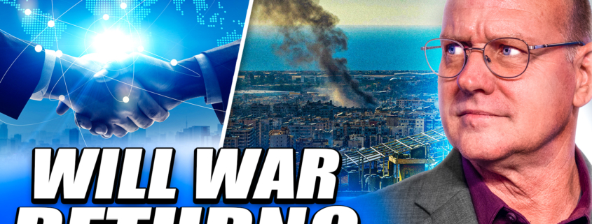 10/20/25 – Ep. 7174 – War is Back on the Menu Boys!