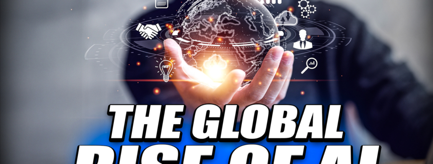 10/22/25 – Ep. 7176 – AI, Control, and Prophecy: The Rise of the Digital Beast