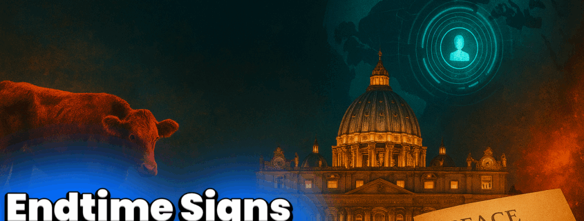 10/24/2025 – Bible Prophecy Accelerating Worldwide – Ep.7178