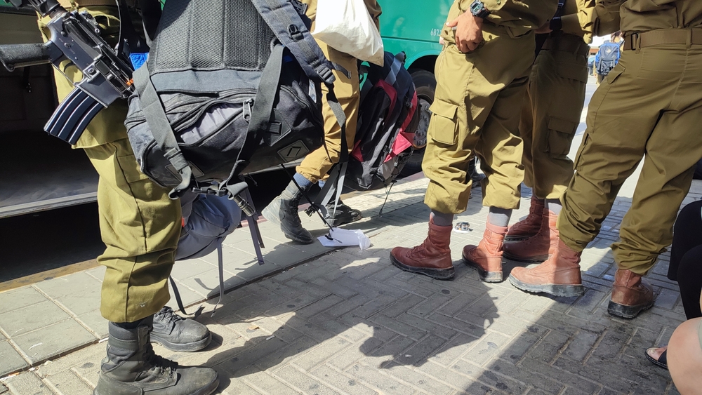 Israeli navy intercepts boats attempting to break Gaza blockade and arrests activists