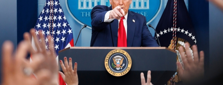 Trump Signs $70 Billion Immigration Enforcement Bill, Securing Border Funding Through 2029