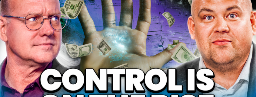 11/5/25 – Ep. 7186 – CBDCs and the Beast System Blueprint | Samuel O’Brien