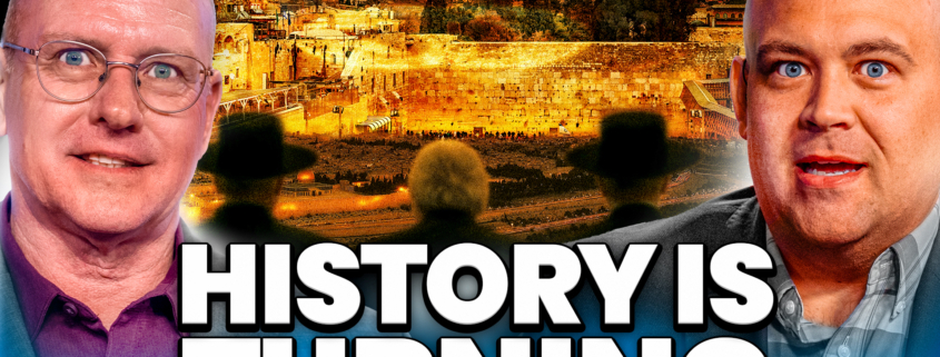 11/6/25 – Ep. 7187 – EXPLAINED: The Jordan-Palestine Peace Plan