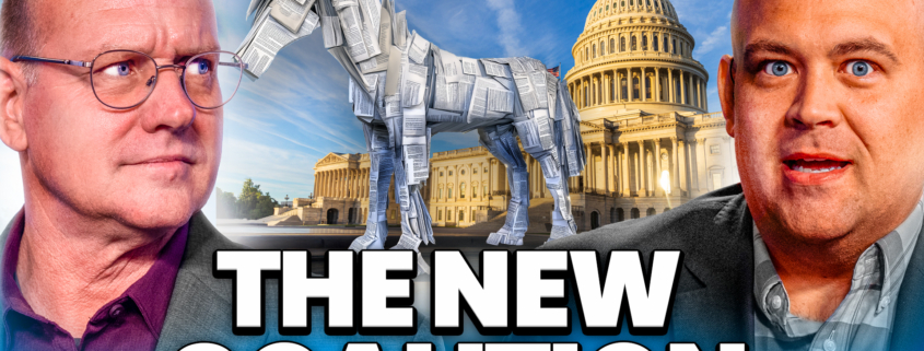 11/10/25 – Ep. 7189 – How Socialism and Islam Are Converging in America
