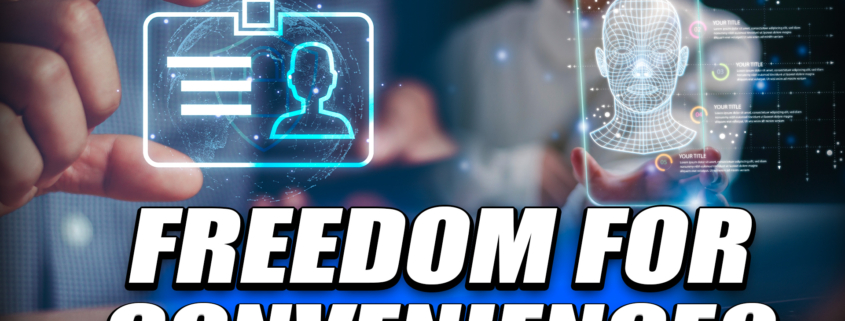 11/13/25 – Ep. 7192 – When Cash Disappears: The Coming Digital Control System
