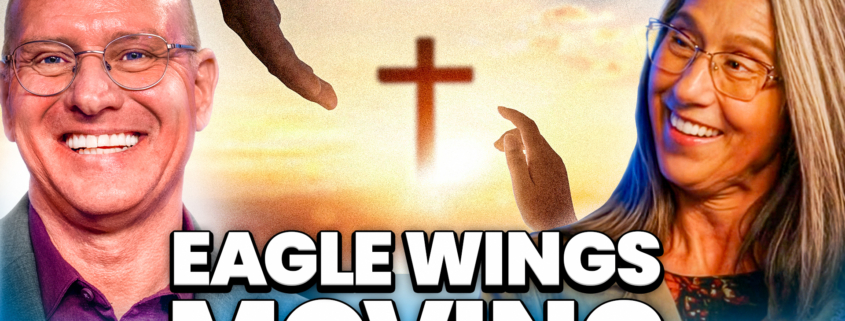 11/14/25 – Ep. 7193 – How God Is Positioning America and Israel.