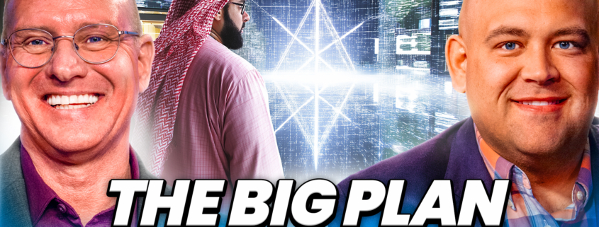 11/20/25 – Ep. 7197 – Saudi Arabia’s Power Grab | Samuel O’Brien