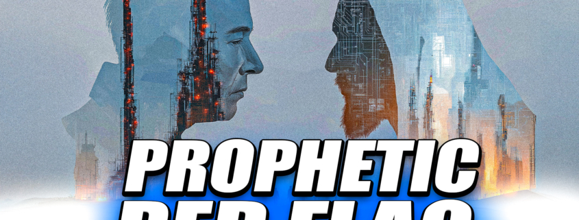 11/25/25 – Ep. 7200 – The Global Blueprint for the Mark