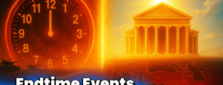 11/21/25 – Prophetic Alarms Are Going Off Worldwide – Ep. 7198