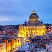 Vatican Declines to Join Trump’s “Board of Peace,” Citing Concerns Over Structure and Authority
