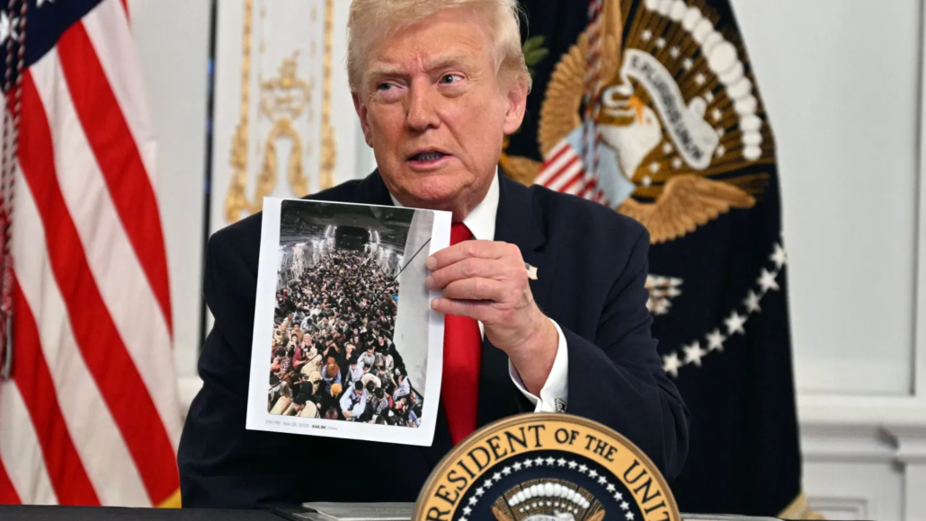 Prophecy in the News