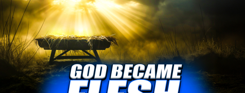 12/24/2025 – Ep. 7221 – Immanuel: God With Us—The Ultimate Sign
