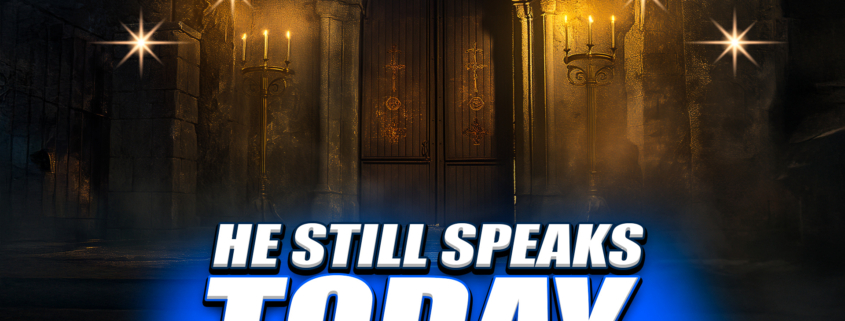 12/26/2025 – Ep. 7223 – What Jesus Really Said to the Seven Churches